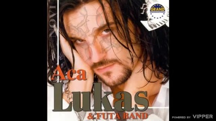 Aca Lukas - Bele ruze - (Audio 2000)