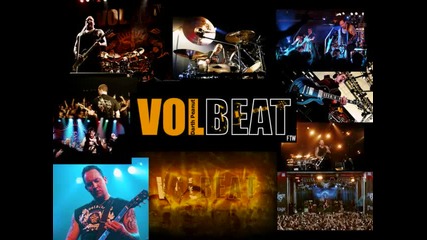 Volbeat - Devil or the blue cats song 
