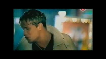 Westlife - I Lay My Love On You