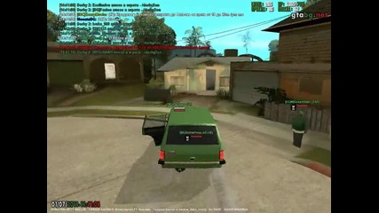 Outlawz - s0beit