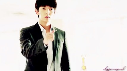 Two Weeks Mv - Just once in my life... Just once... I want to live as a human being