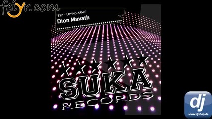 Dion Mavath B52 (original Mix)