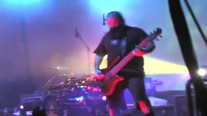 Static-x - Love Dump [cannibal Killers Live Hd]