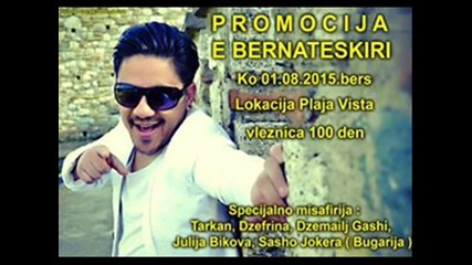 Bernat & - Romano Hip Hop Tallava 2016