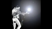 Най-великият вокал на всички времена - Freddie Mercury