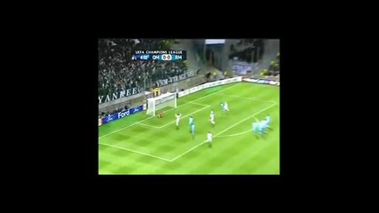Cristiano Ronaldo 2010 Is My Season