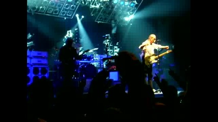 Status Quo - In The Army Now - Vienna 2008