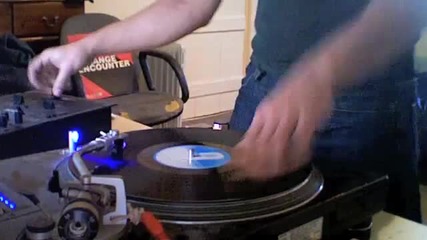 Kesha - Tik Tok Scratching - qko 