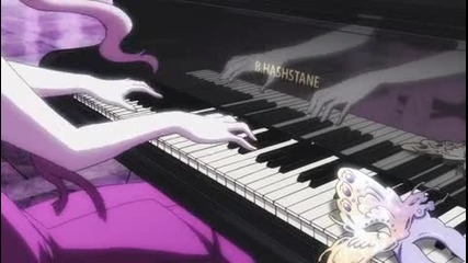 Macross Frontier Music Clip 7