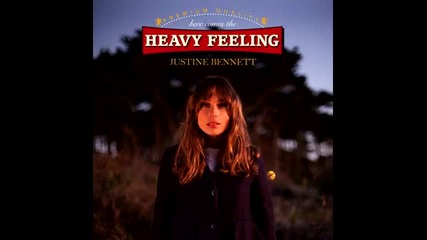 Justine Bennett - Carry Me