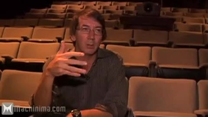 Will Wright at Indiecade Exclusive: Inside Gaming Plus 