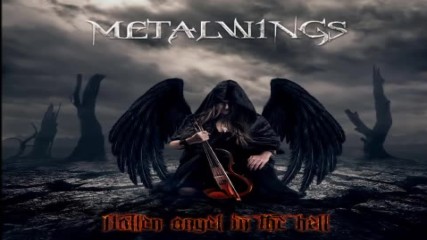 Metalswings - Fallen Angel in the Hell / Full Album 2016 /