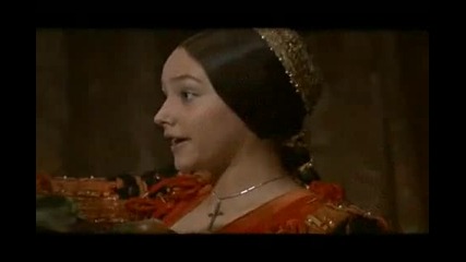 Richard Clayderman - Romeo Juliet.mp4