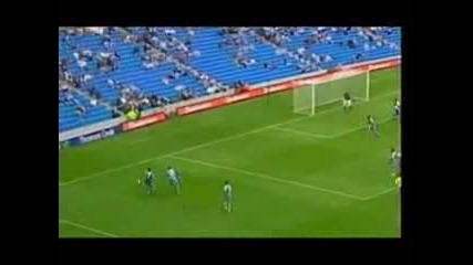 Best Of Quaresma Max Compilation 2008