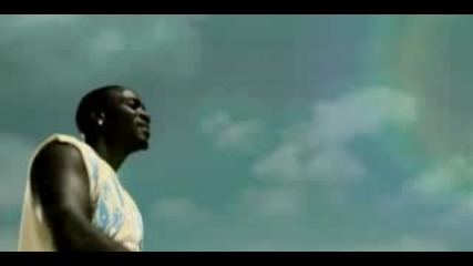 E - 40 Ft. Akon - Wake It Up [ New ]