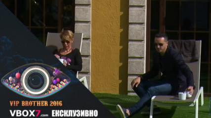 Из дневника на един луд