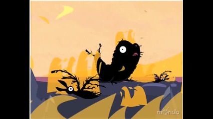Happy Tree Friends