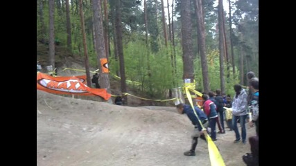 Сопот Shambhala 2011 16
