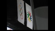 5000 спортисти на откриването на Дефлимпикс 2013 в София