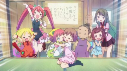 【 Bg Sub 】 Haitai Nanafa S1 13 [final]