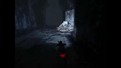Tomb Raider - Underworld Pc gameplay