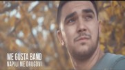 Me Gusta Band - Napili Me Drugovi • Official Video 2017