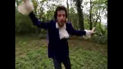 Flight Of The Conchords - Prince Of Parties