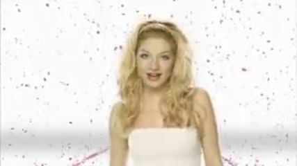 Joanna Dark - Целувка за сбогом