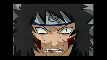 Naruto - Faint