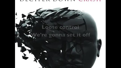 Decyfer Down - Ride With Me + lyrics 