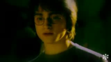 Harry & Hermione - Far Away