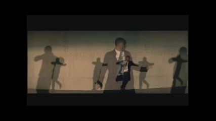 Usher - Omg (официално видео)