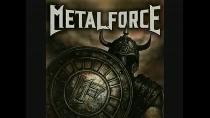 Metal Force - Thunderchild 