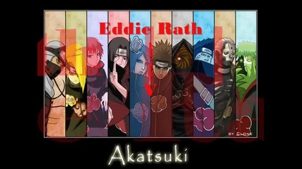 Eddie Rath - Akatsuki