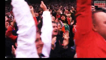 Manchester United 2010/2011