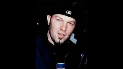 Limp Bizkit (fred Durst)