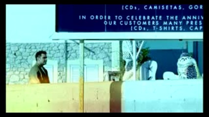 Atb - Hold You Official Video Hd