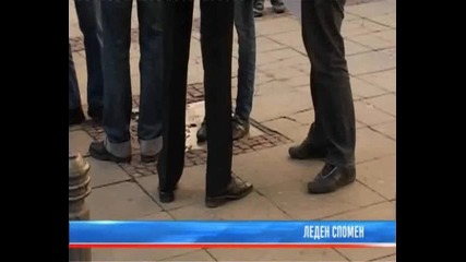 Делото срещу двойния убиец от Соло зацикли още в началото си! 