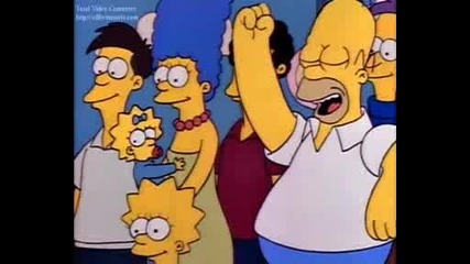Simpsons - s02e06 