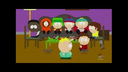 South Park - The F Word - S13 Ep12