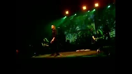 Blind Guardian - The Bards song