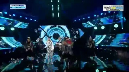 130825 Henry ft Eunhyuk & Donghae - 1-4-3 (i Love You)