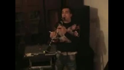 Angel Malakov and Buhala 2 