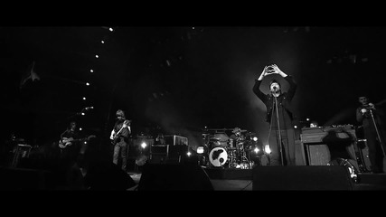 Kasabian - Goodbye Kiss [ Official Video H D ]
