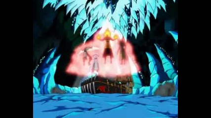 Tmnt 5x05 Beginning of the End