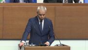 Трима депутати от „Прогресивна България“ подадоха оставки