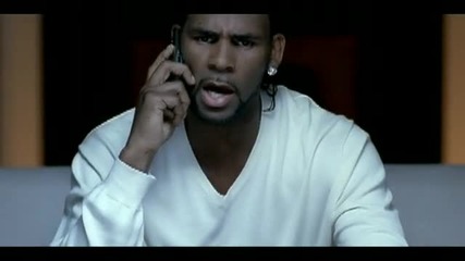 Hq R. Kelly ft. Usher - Same Girl
