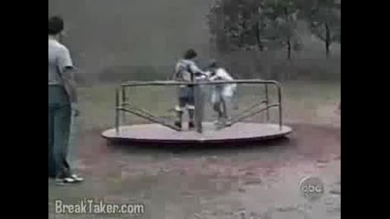 Ненормален Смях С Идиоти