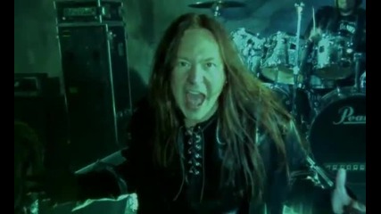 Hammerfall - Renegade Hq 