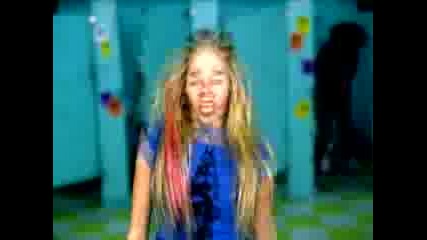 Avril Lavigne - Girlfriend
